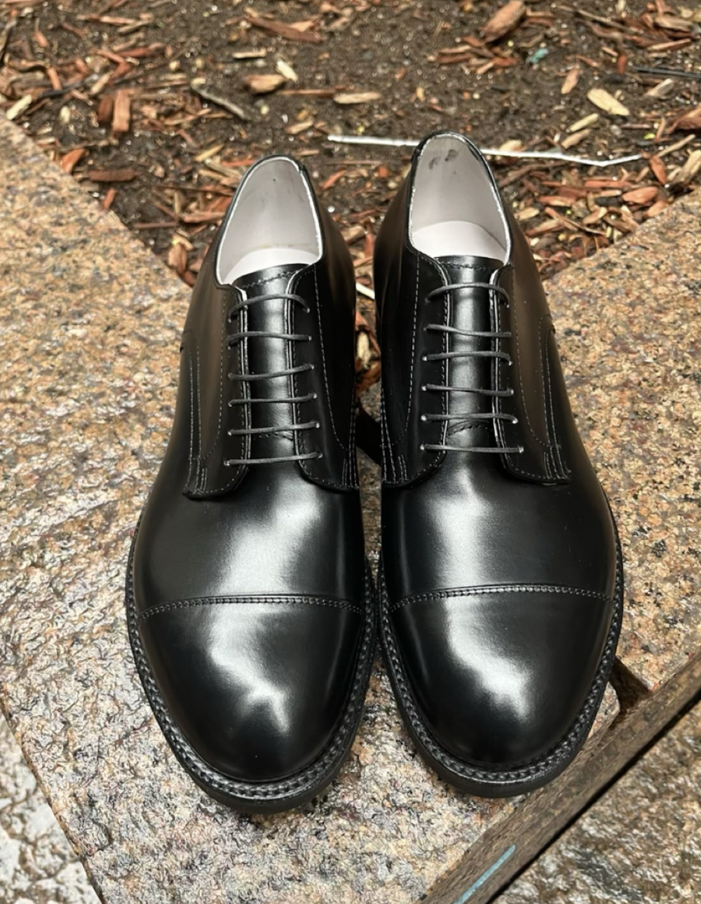 5635 Snuff Suede — mouldedshoe